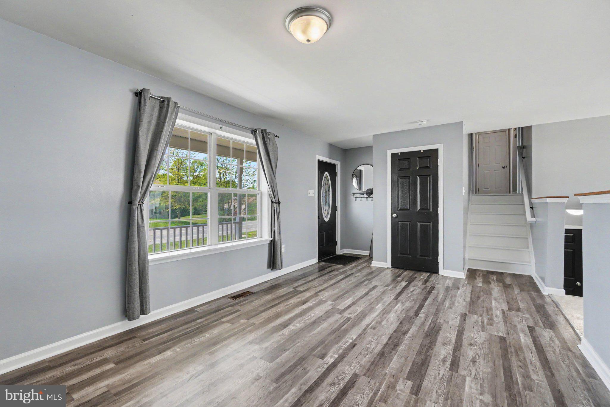 NORTH MIDDLE SPRING ESTATES - Residential