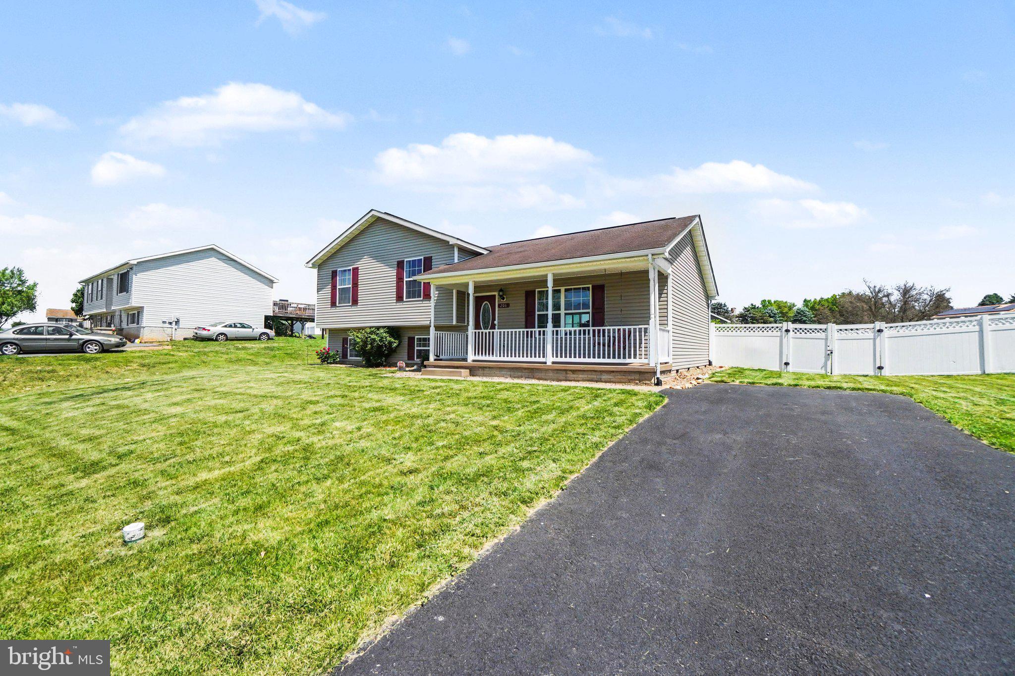 NORTH MIDDLE SPRING ESTATES - Residential