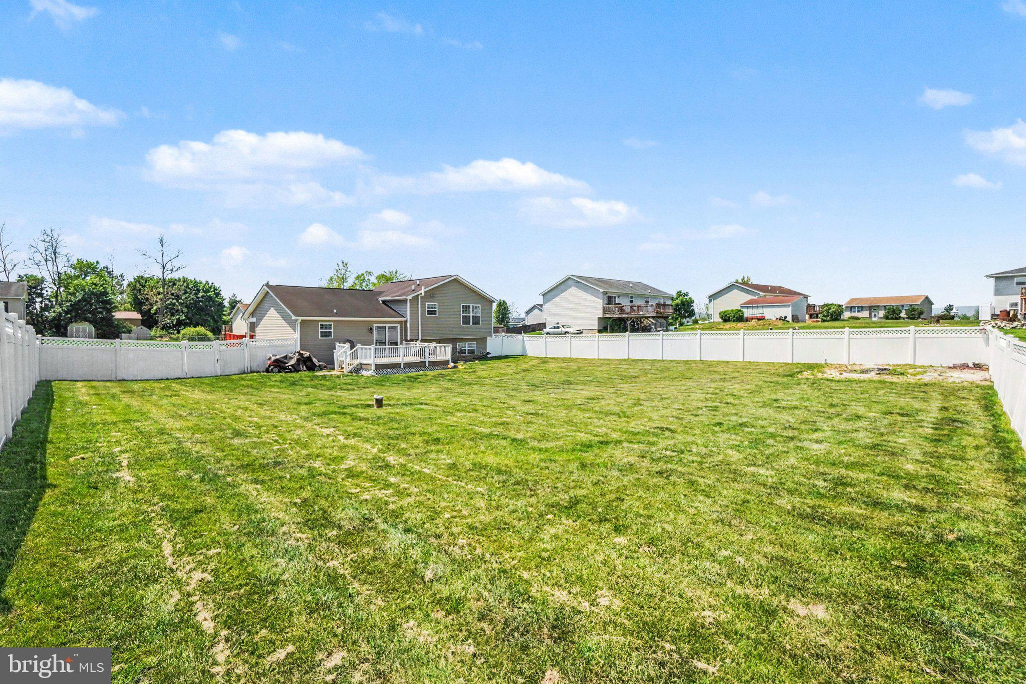 NORTH MIDDLE SPRING ESTATES - Residential
