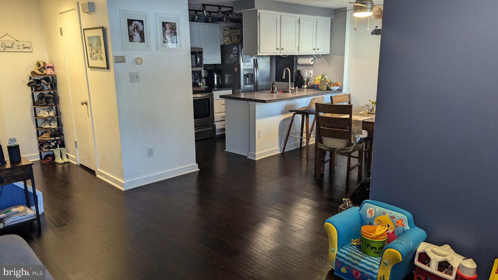 WALKERS RIDGE - Residential