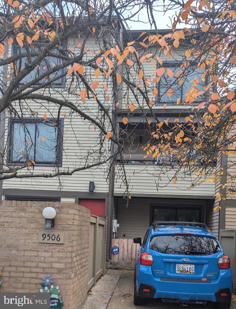 WALKERS RIDGE - Residential