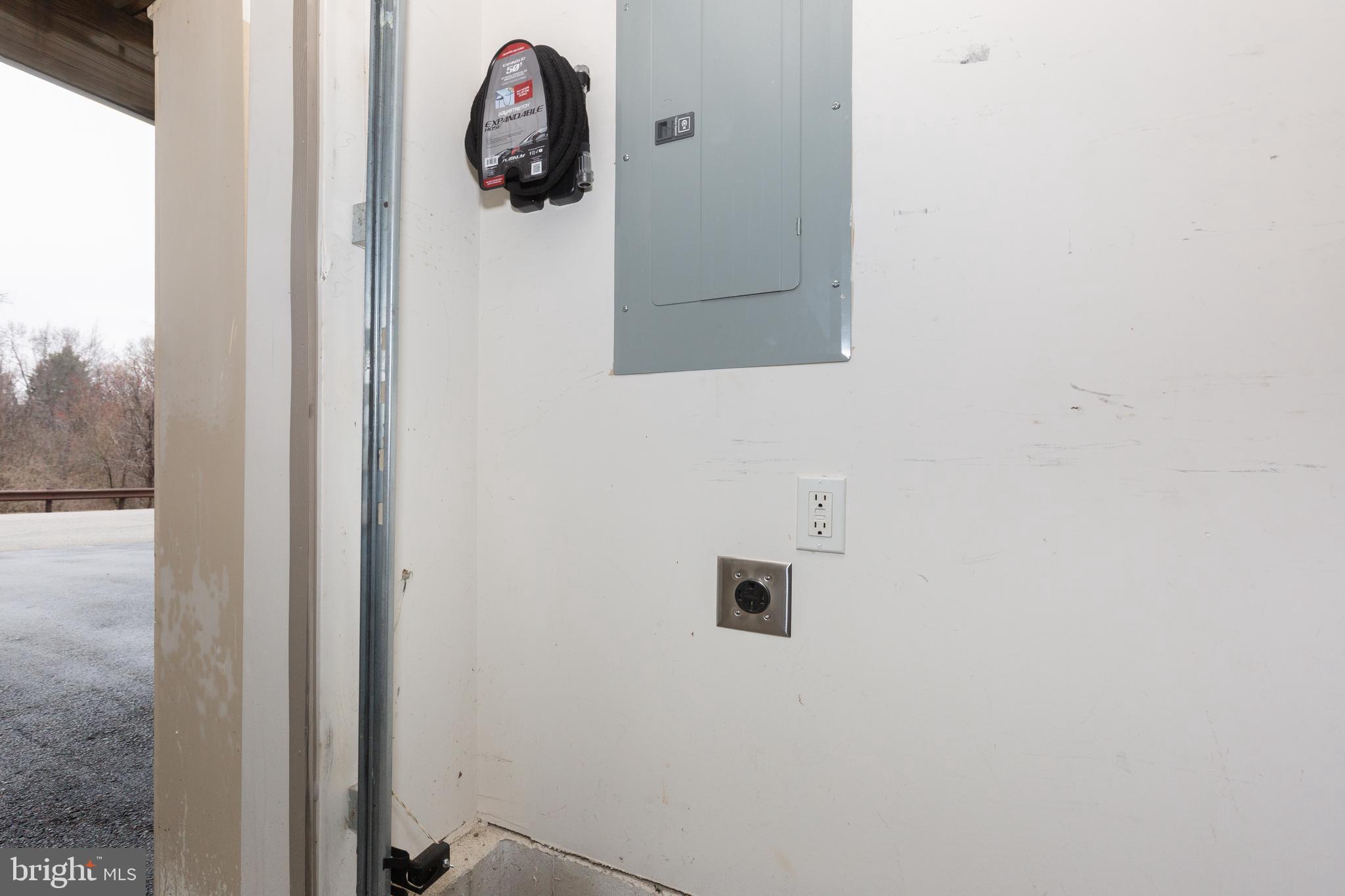 VILLAS AT BAILEY SPRINGS - Residential