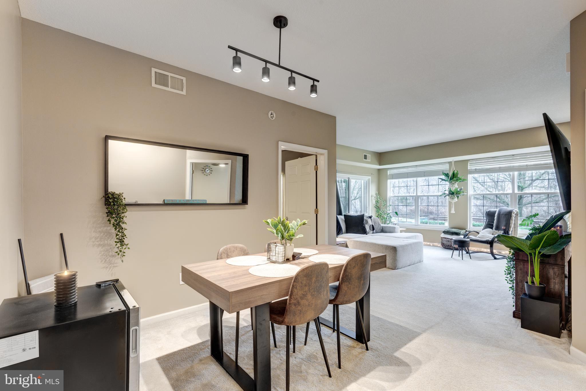 VILLAS AT BAILEY SPRINGS - Residential