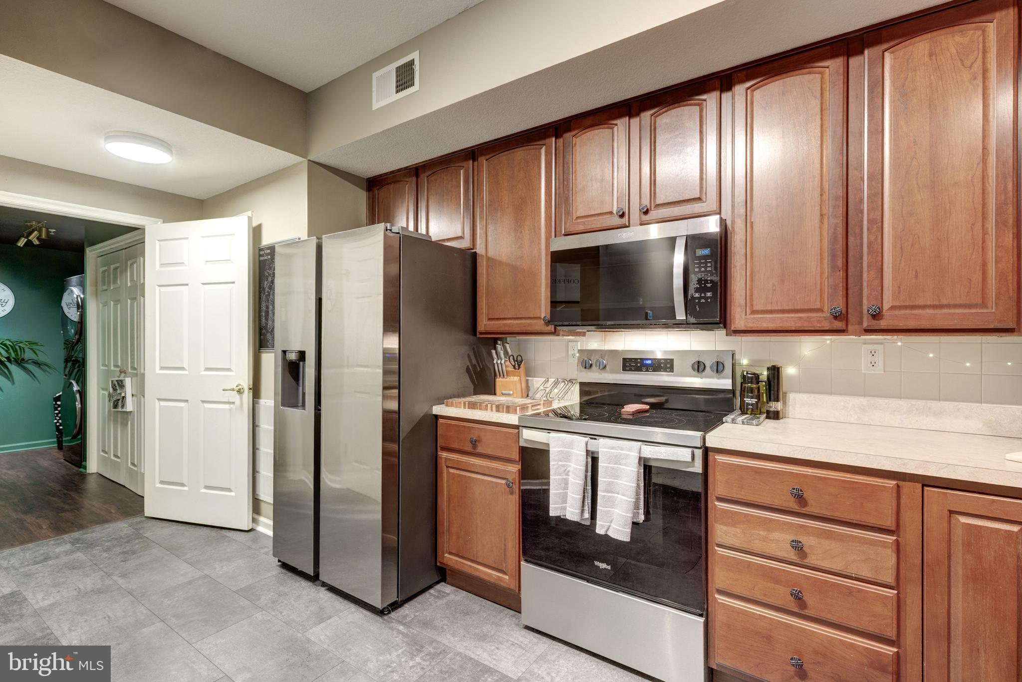 VILLAS AT BAILEY SPRINGS - Residential