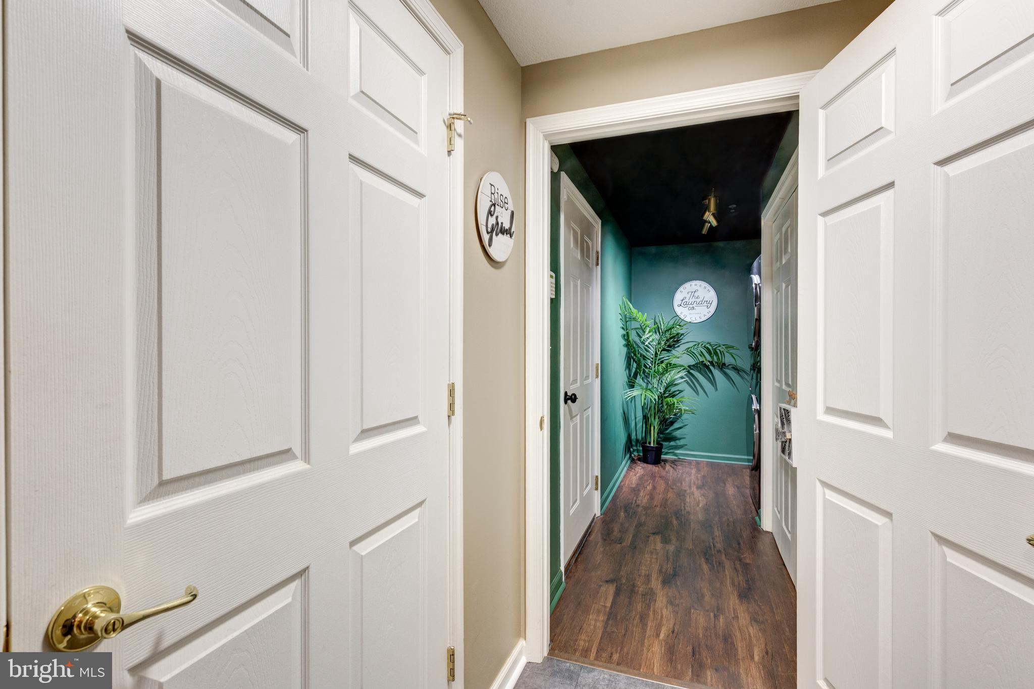 VILLAS AT BAILEY SPRINGS - Residential