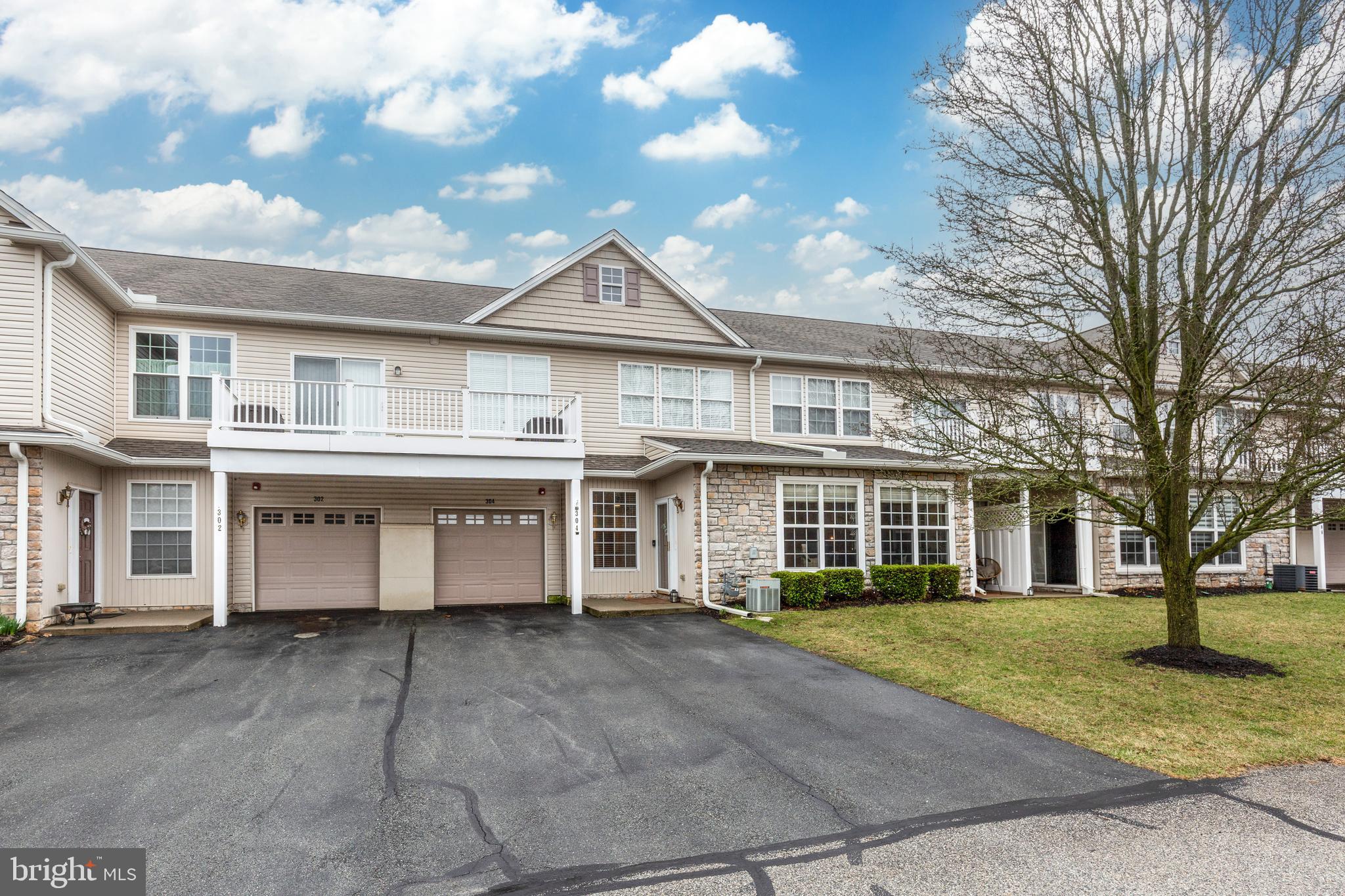 VILLAS AT BAILEY SPRINGS - Residential