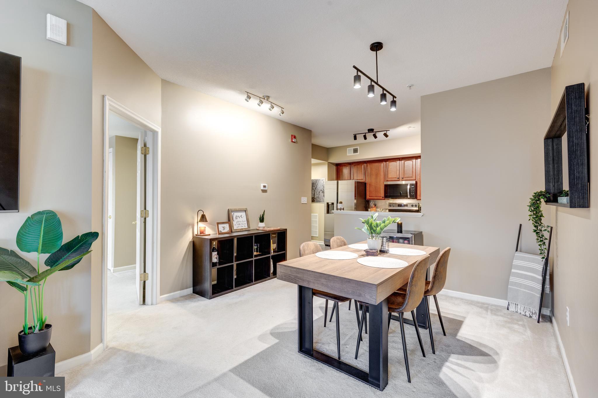 VILLAS AT BAILEY SPRINGS - Residential