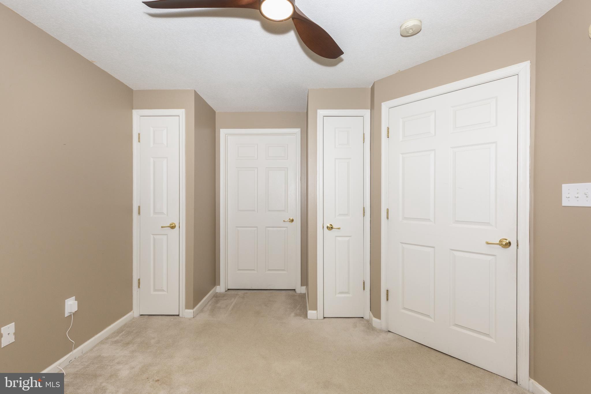 VILLAS AT BAILEY SPRINGS - Residential