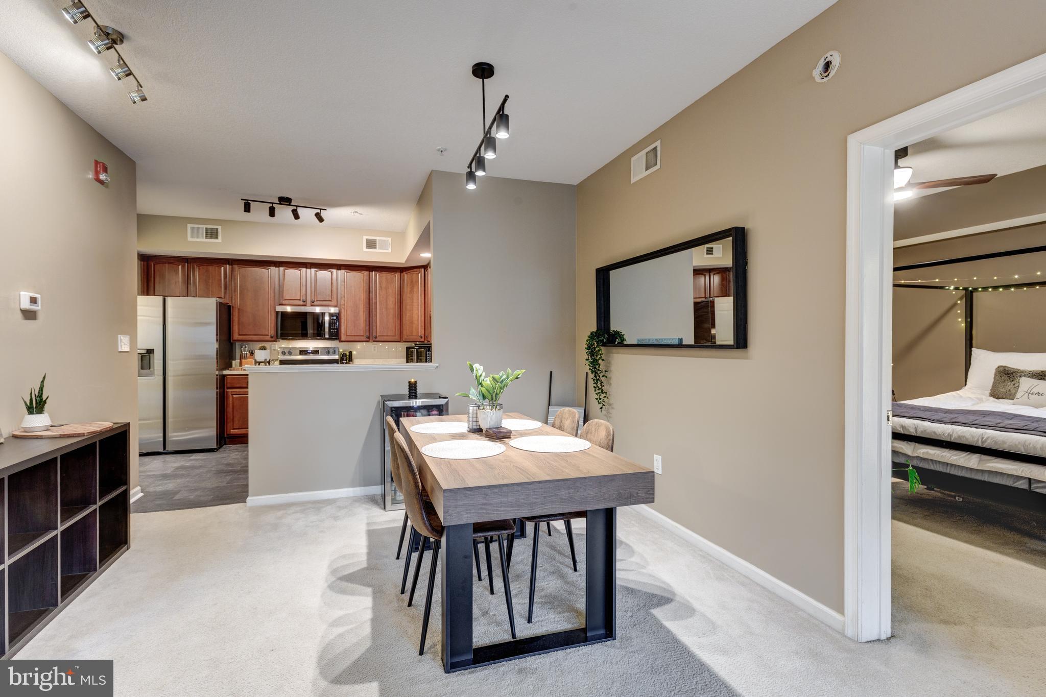 VILLAS AT BAILEY SPRINGS - Residential