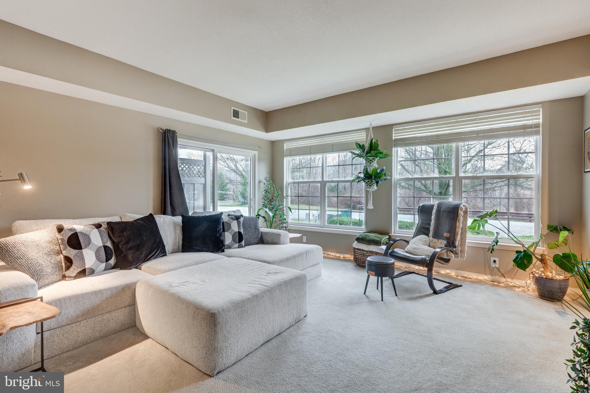 VILLAS AT BAILEY SPRINGS - Residential