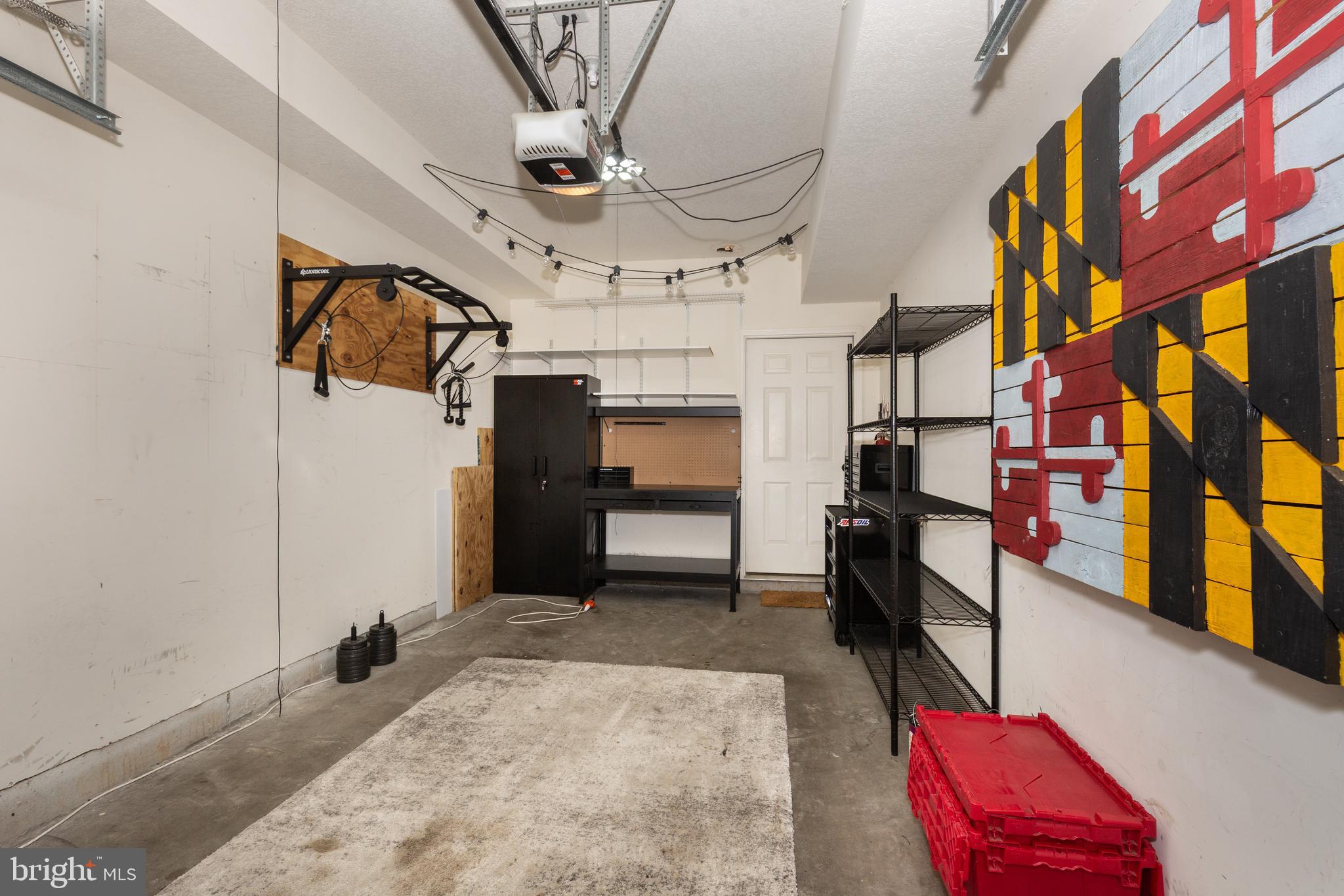 VILLAS AT BAILEY SPRINGS - Residential