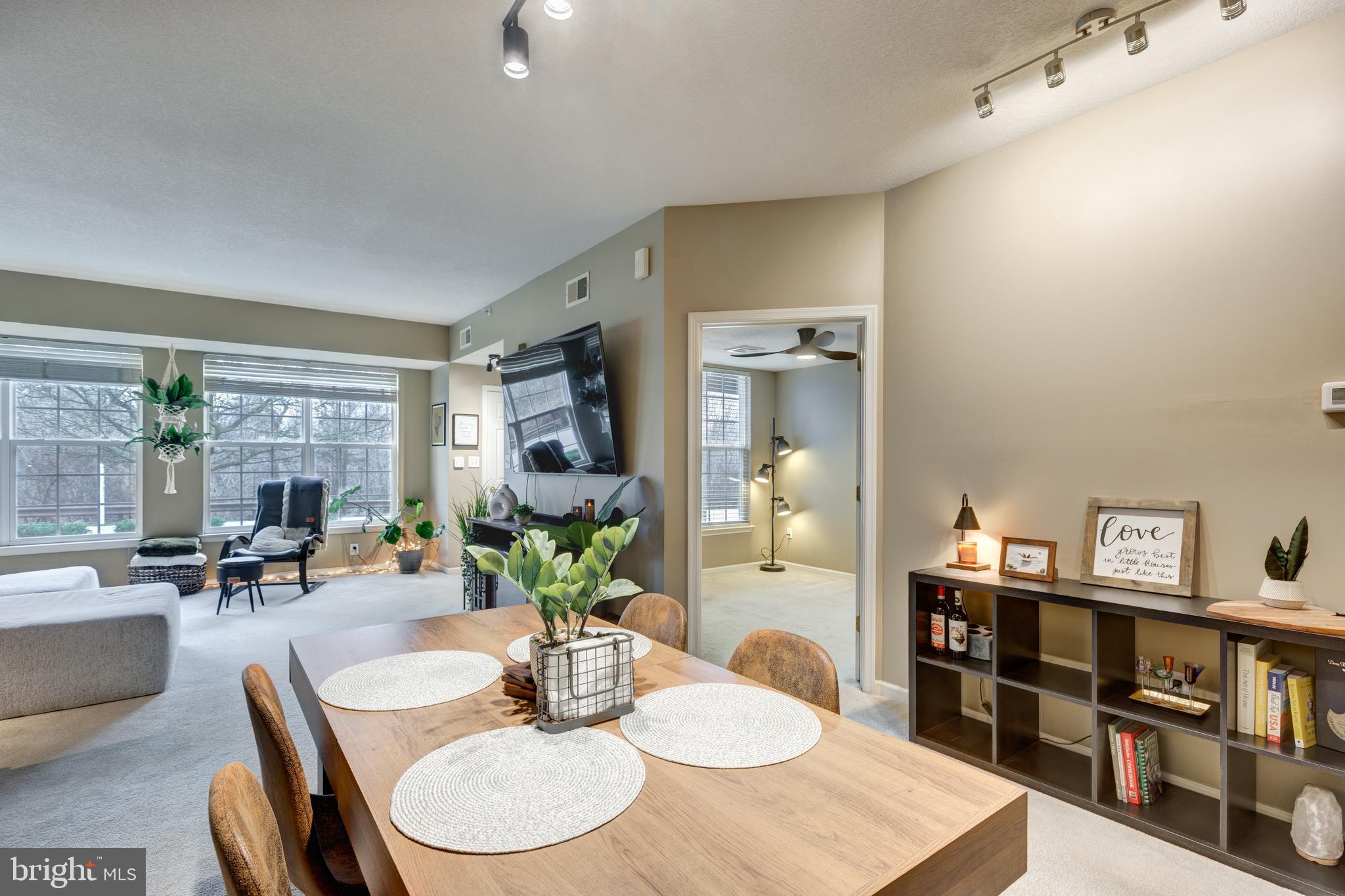 VILLAS AT BAILEY SPRINGS - Residential