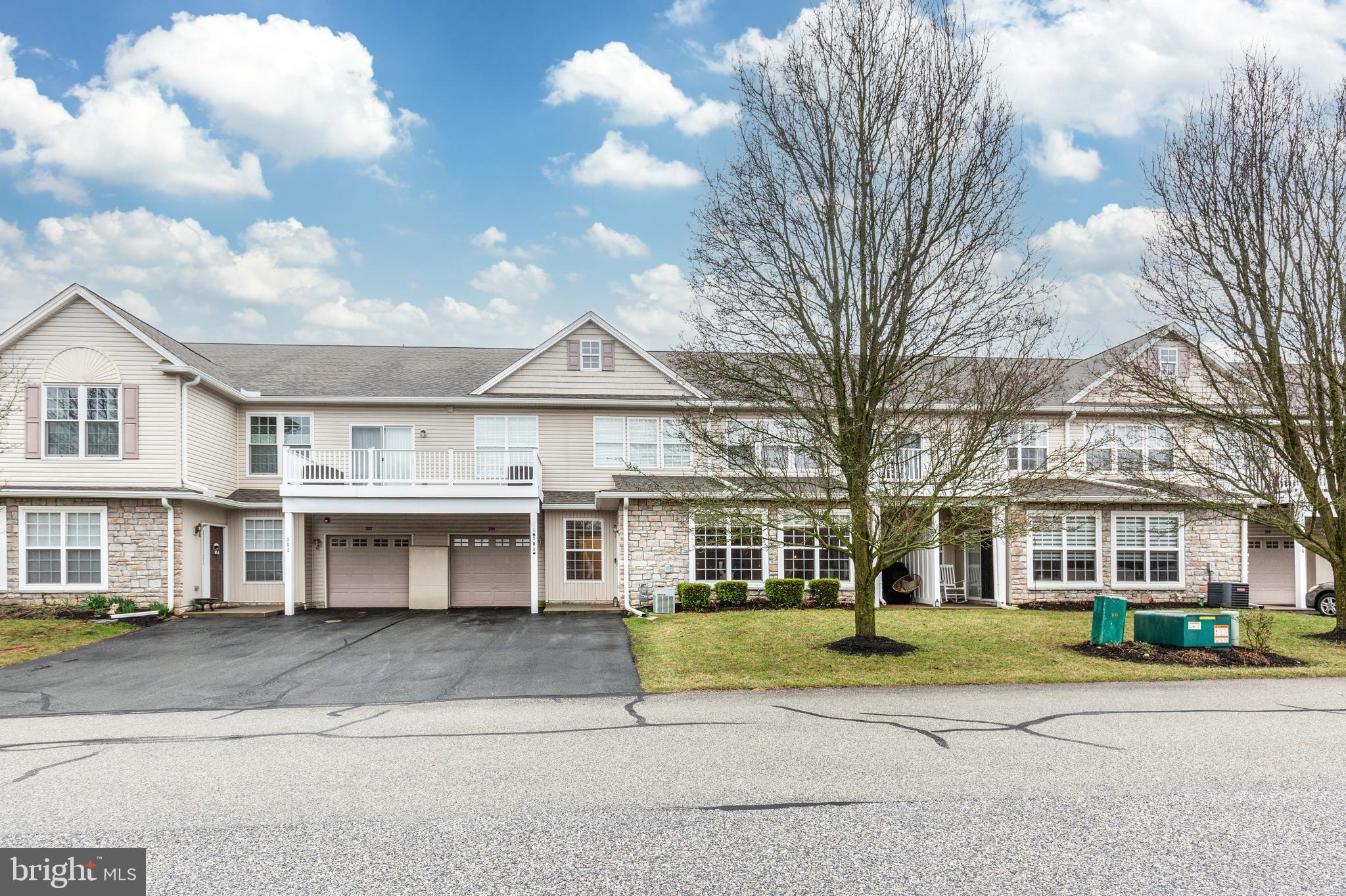 VILLAS AT BAILEY SPRINGS - Residential