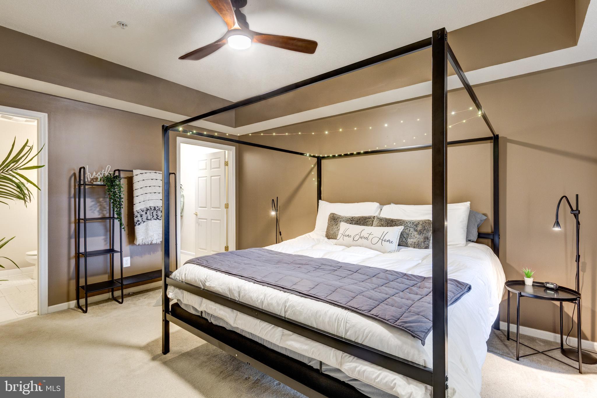 VILLAS AT BAILEY SPRINGS - Residential