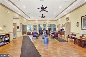 VILLAS AT BAILEY SPRINGS - Residential