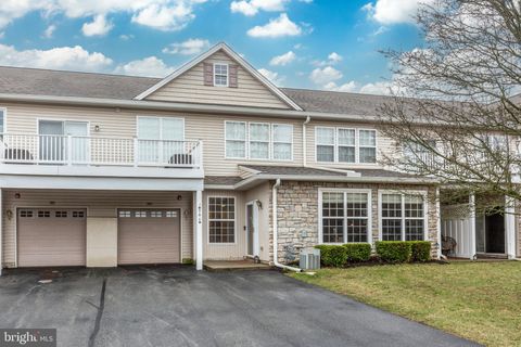 Condo For Sale - 304 N Marshview Road #304<br/> York County, STEWARTSTOWN, PA 17363