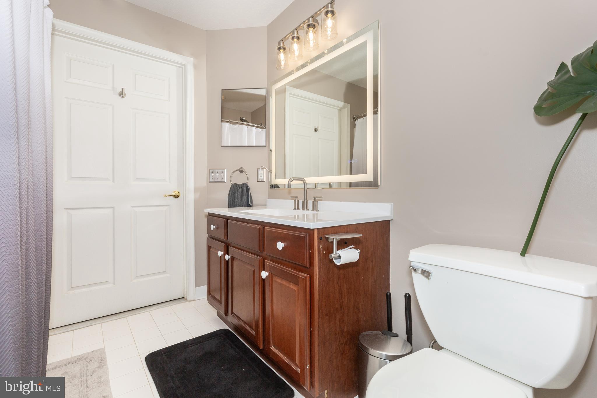 VILLAS AT BAILEY SPRINGS - Residential