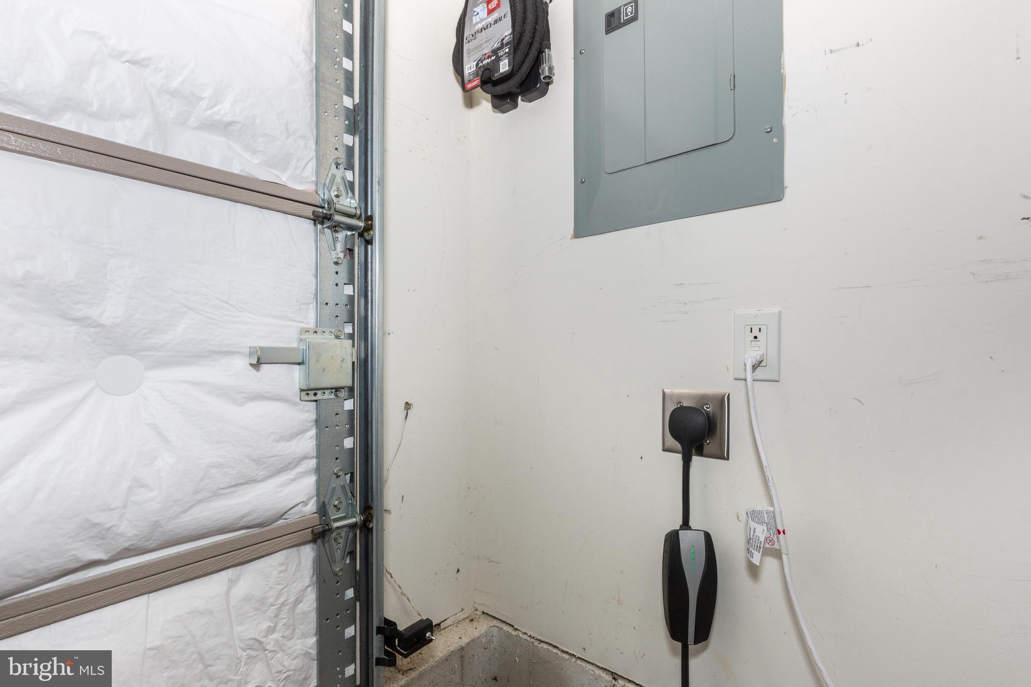 VILLAS AT BAILEY SPRINGS - Residential