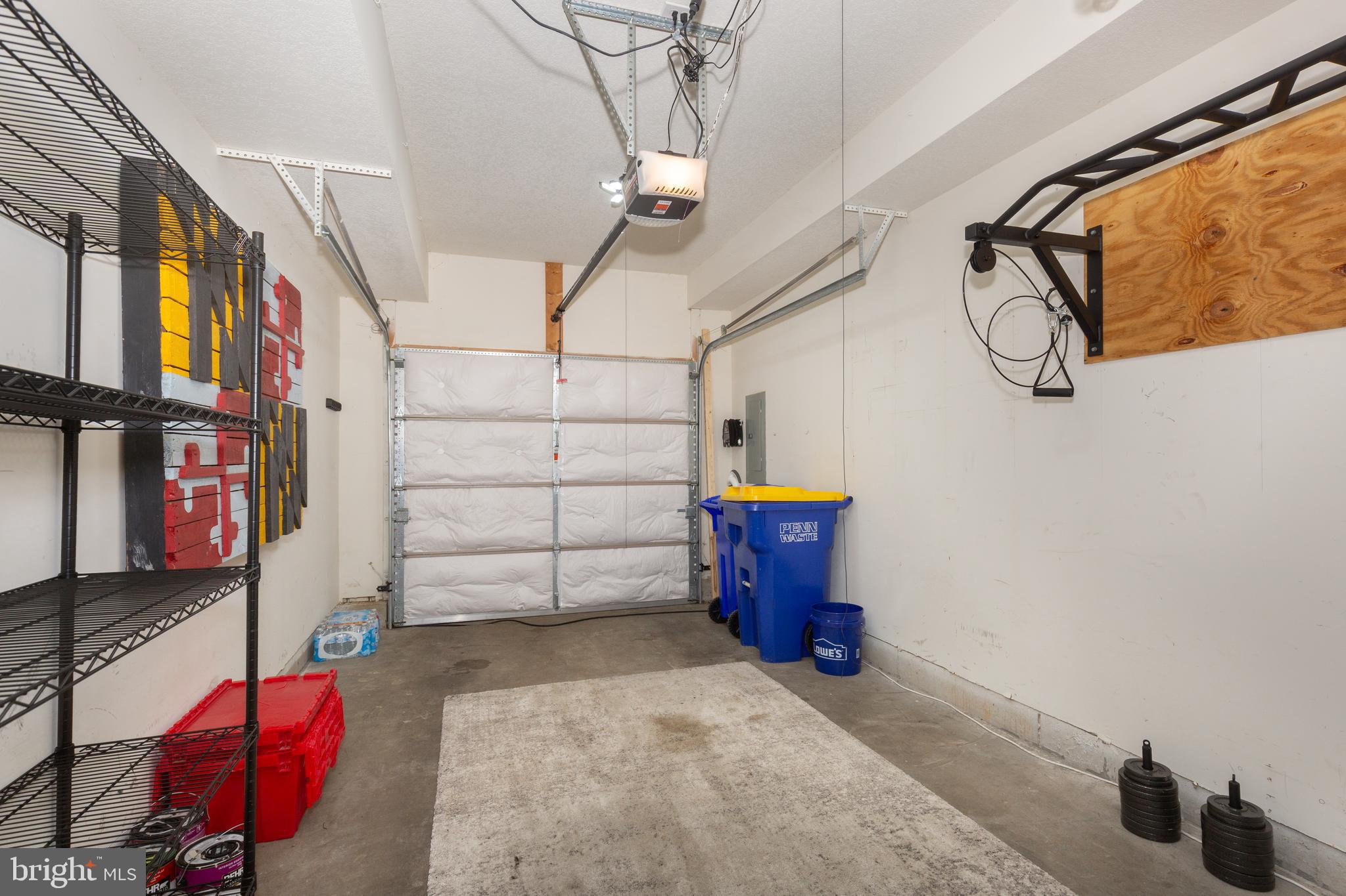 VILLAS AT BAILEY SPRINGS - Residential