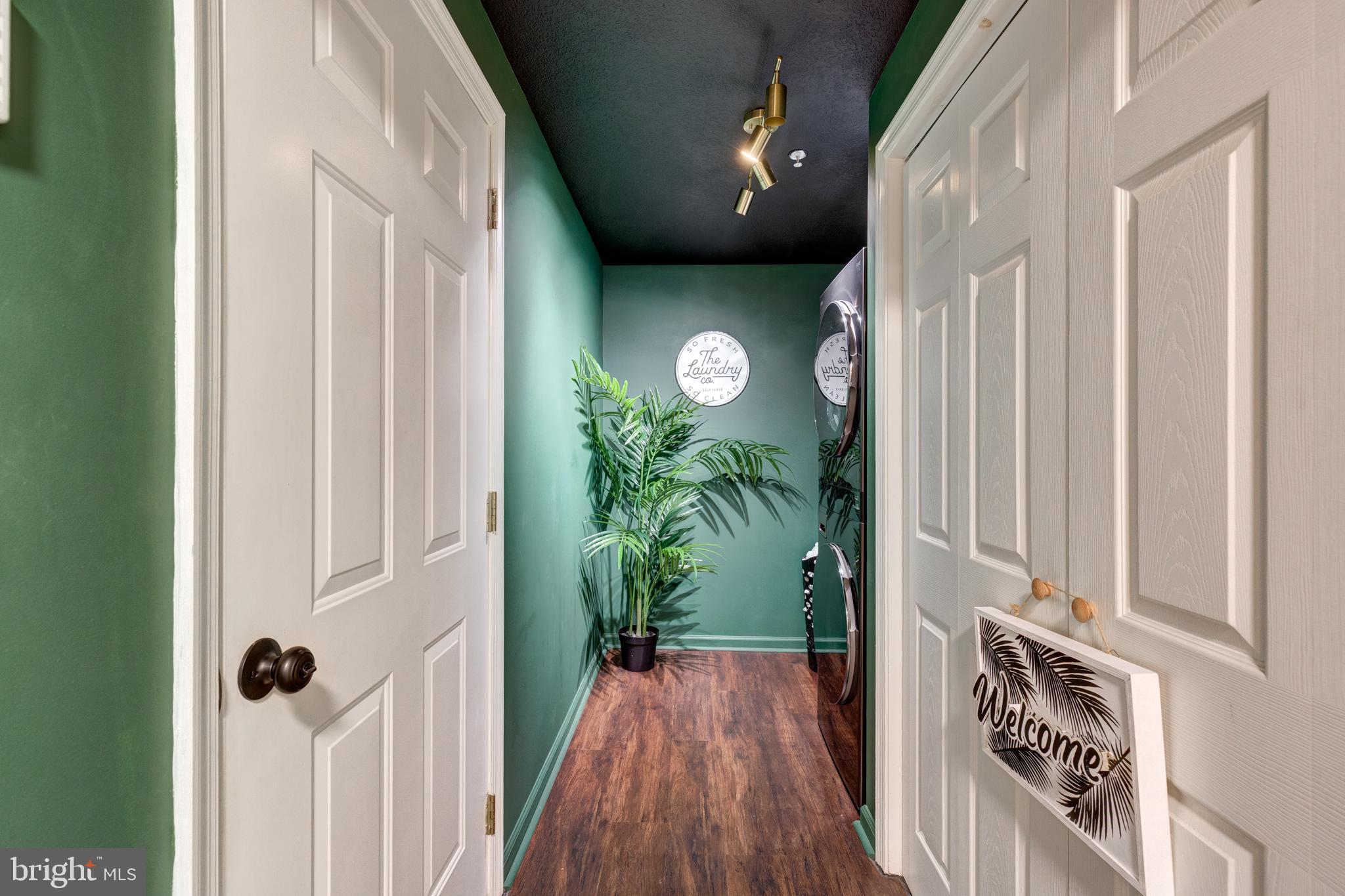 VILLAS AT BAILEY SPRINGS - Residential