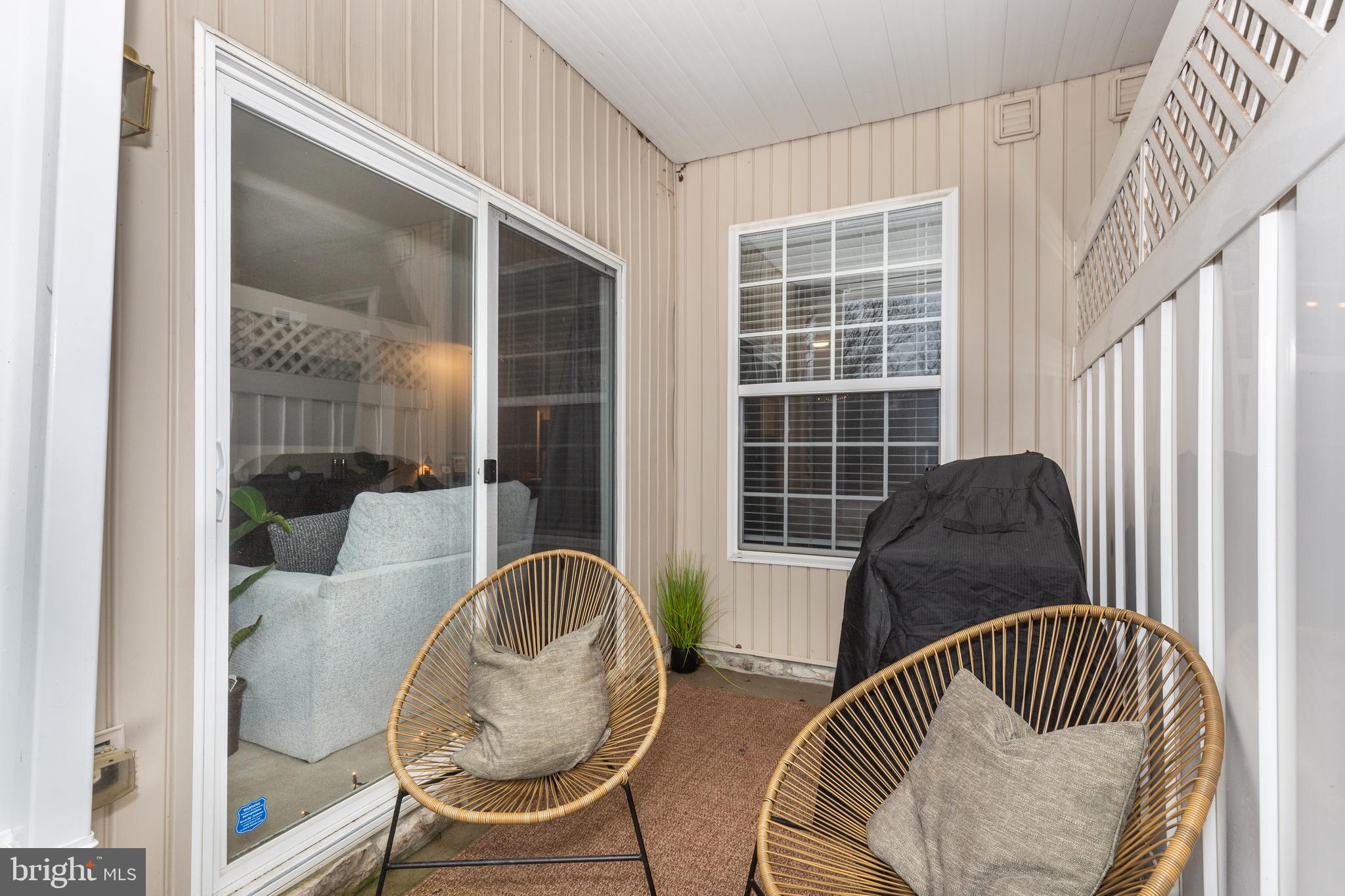 VILLAS AT BAILEY SPRINGS - Residential