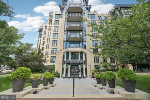 Photo of 4301 Military Road NW #306, WASHINGTON, DC 20015 (MLS # DCDC2212290)
