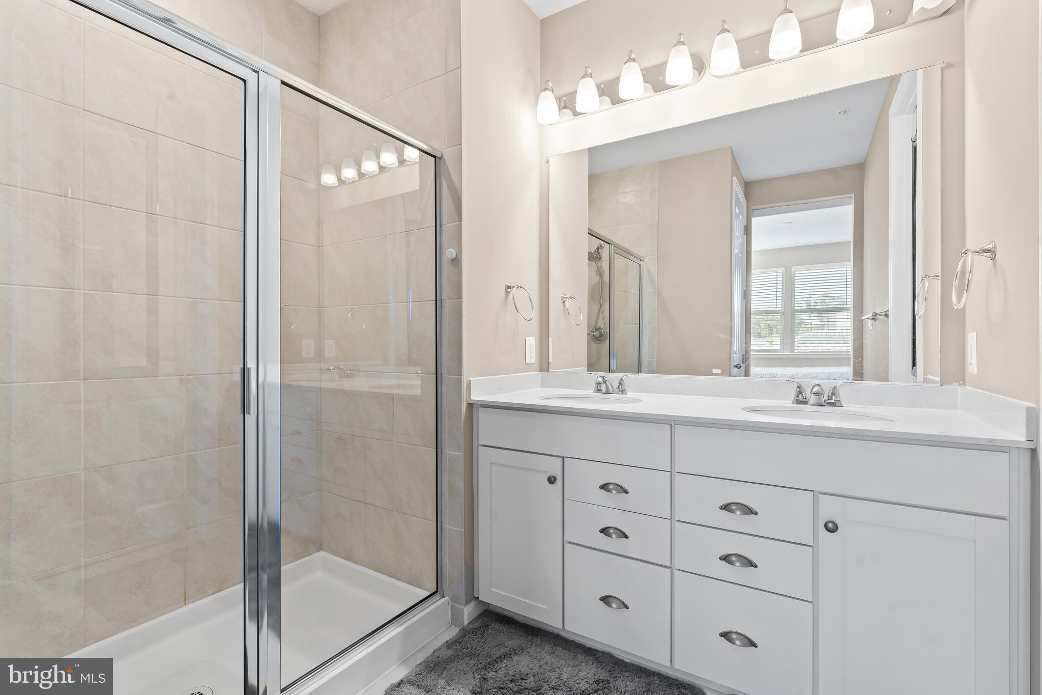 HAGERS CROSSING - Residential