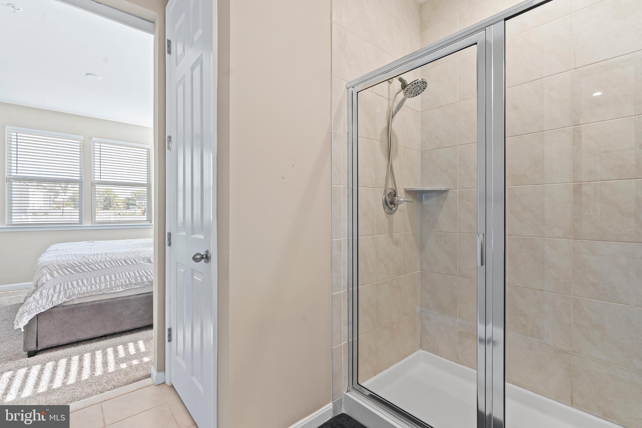 HAGERS CROSSING - Residential