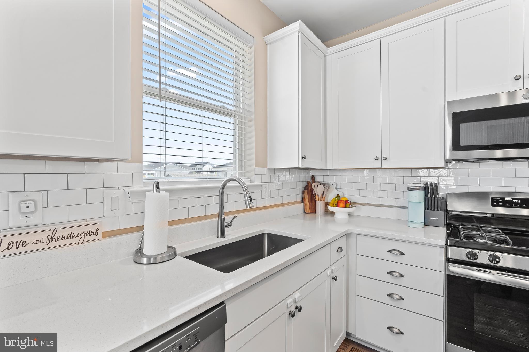 HAGERS CROSSING - Residential