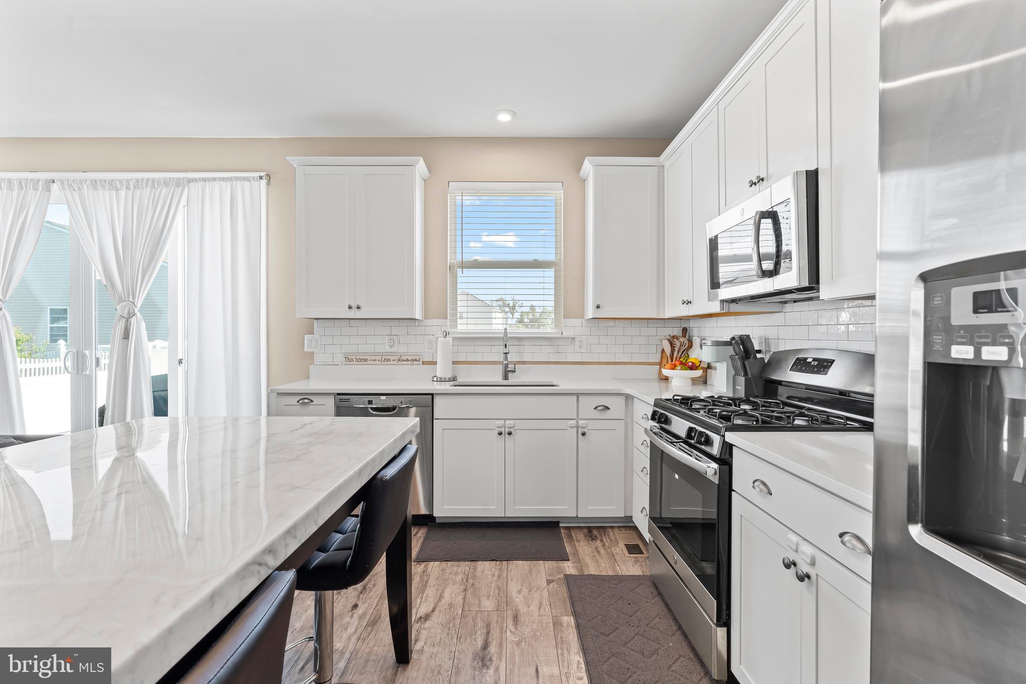 HAGERS CROSSING - Residential