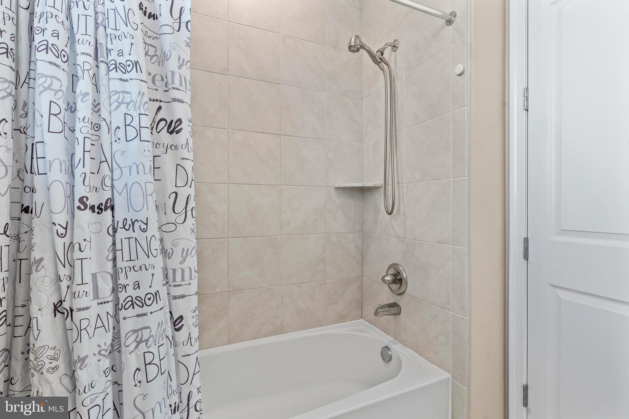 HAGERS CROSSING - Residential