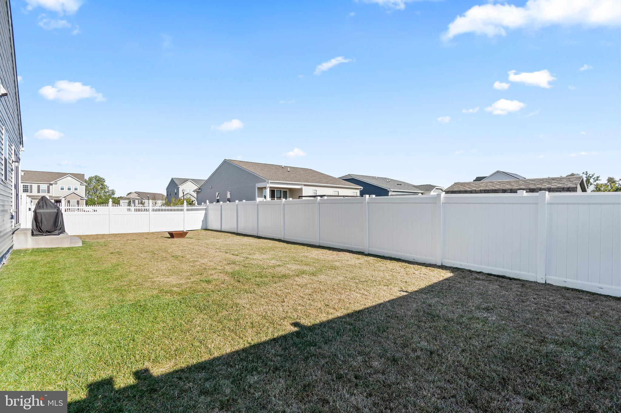 HAGERS CROSSING - Residential