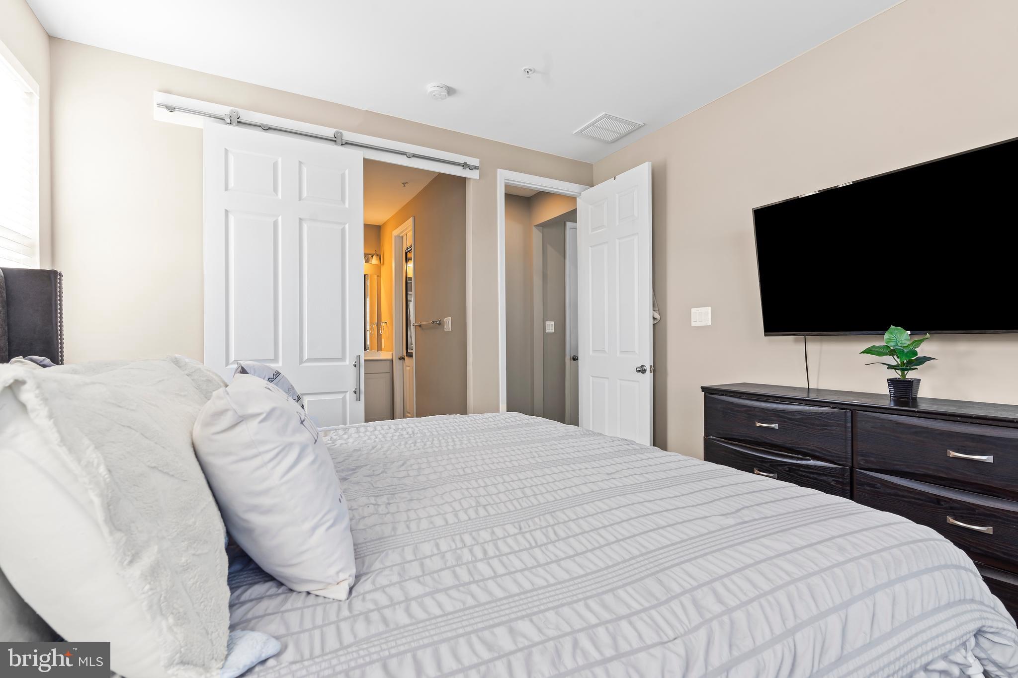 HAGERS CROSSING - Residential