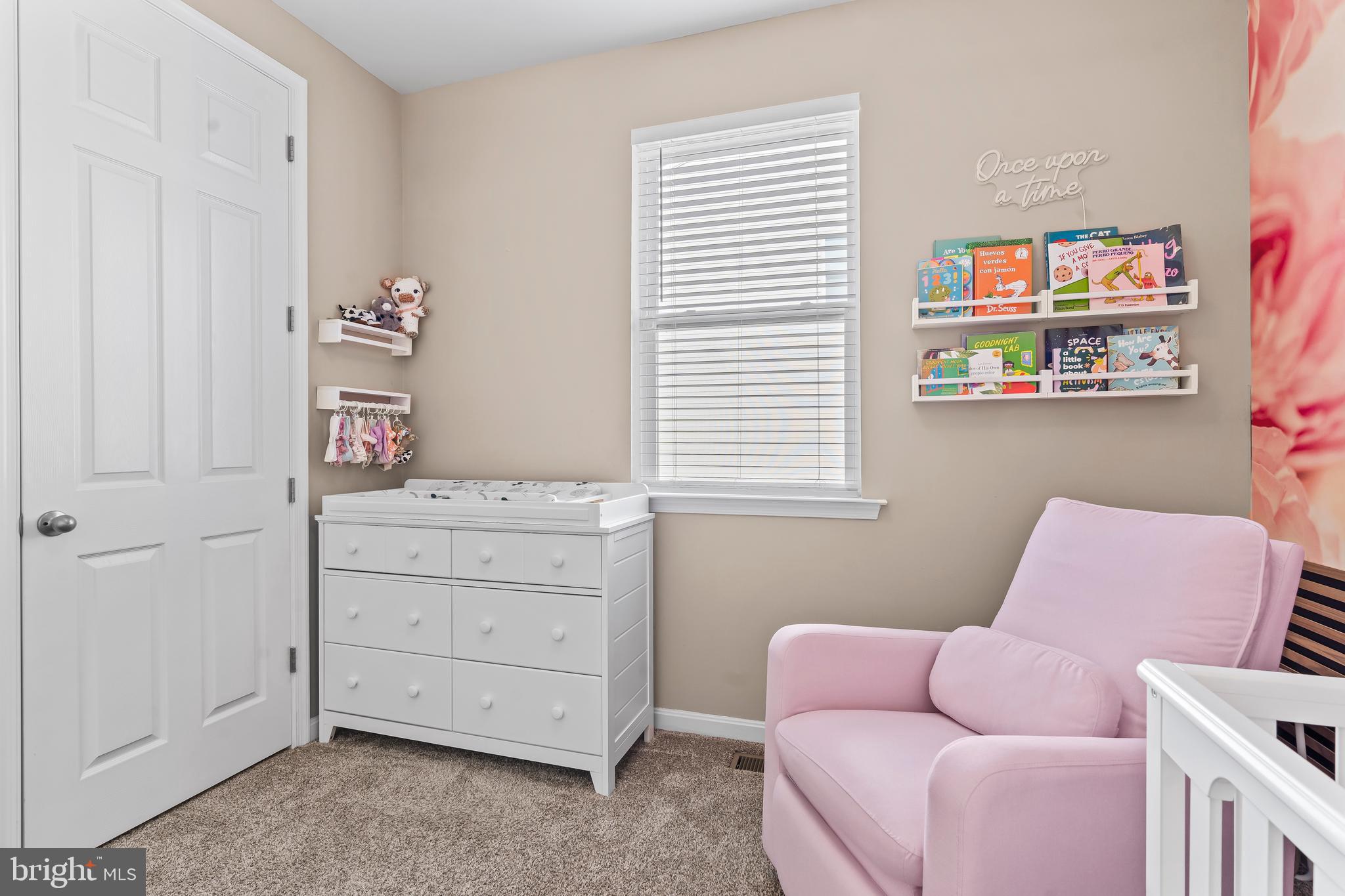 HAGERS CROSSING - Residential