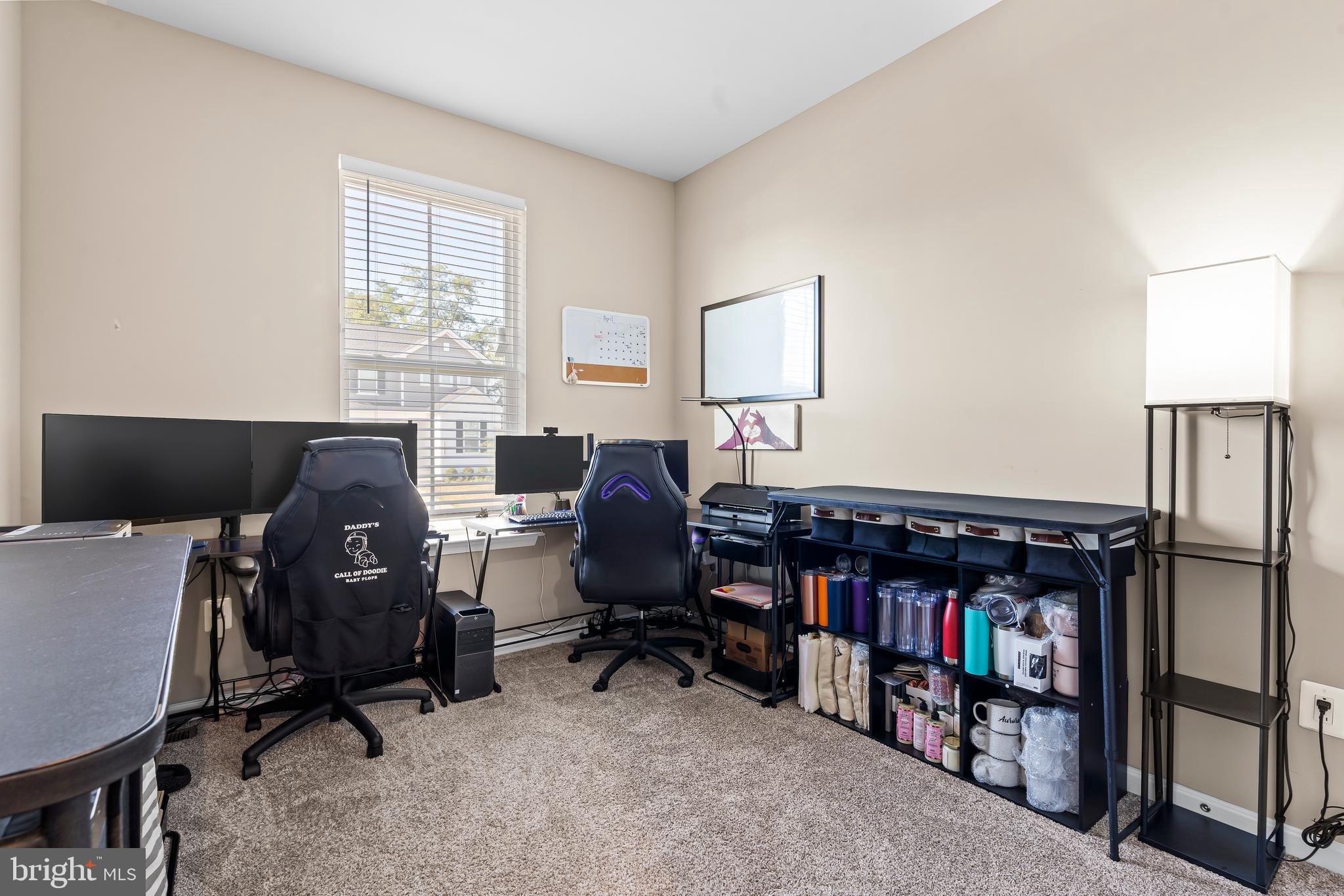 HAGERS CROSSING - Residential