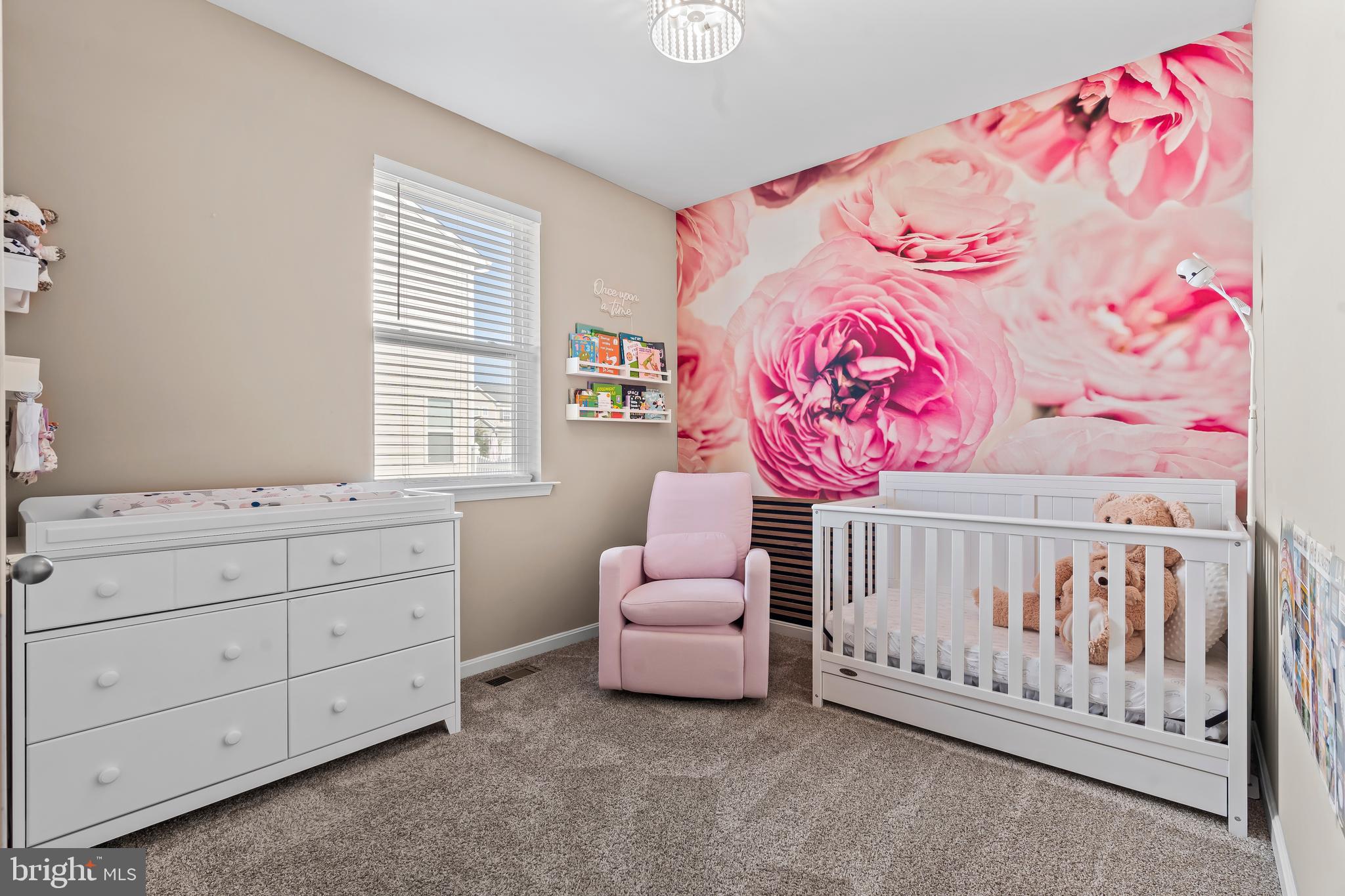 HAGERS CROSSING - Residential