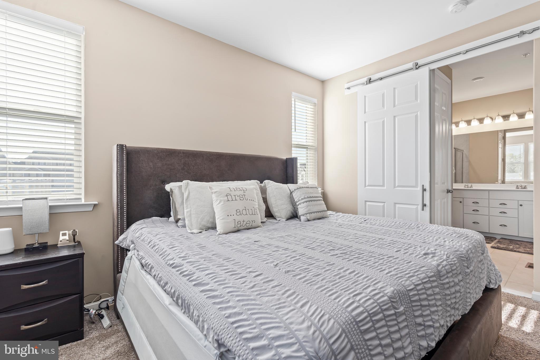 HAGERS CROSSING - Residential