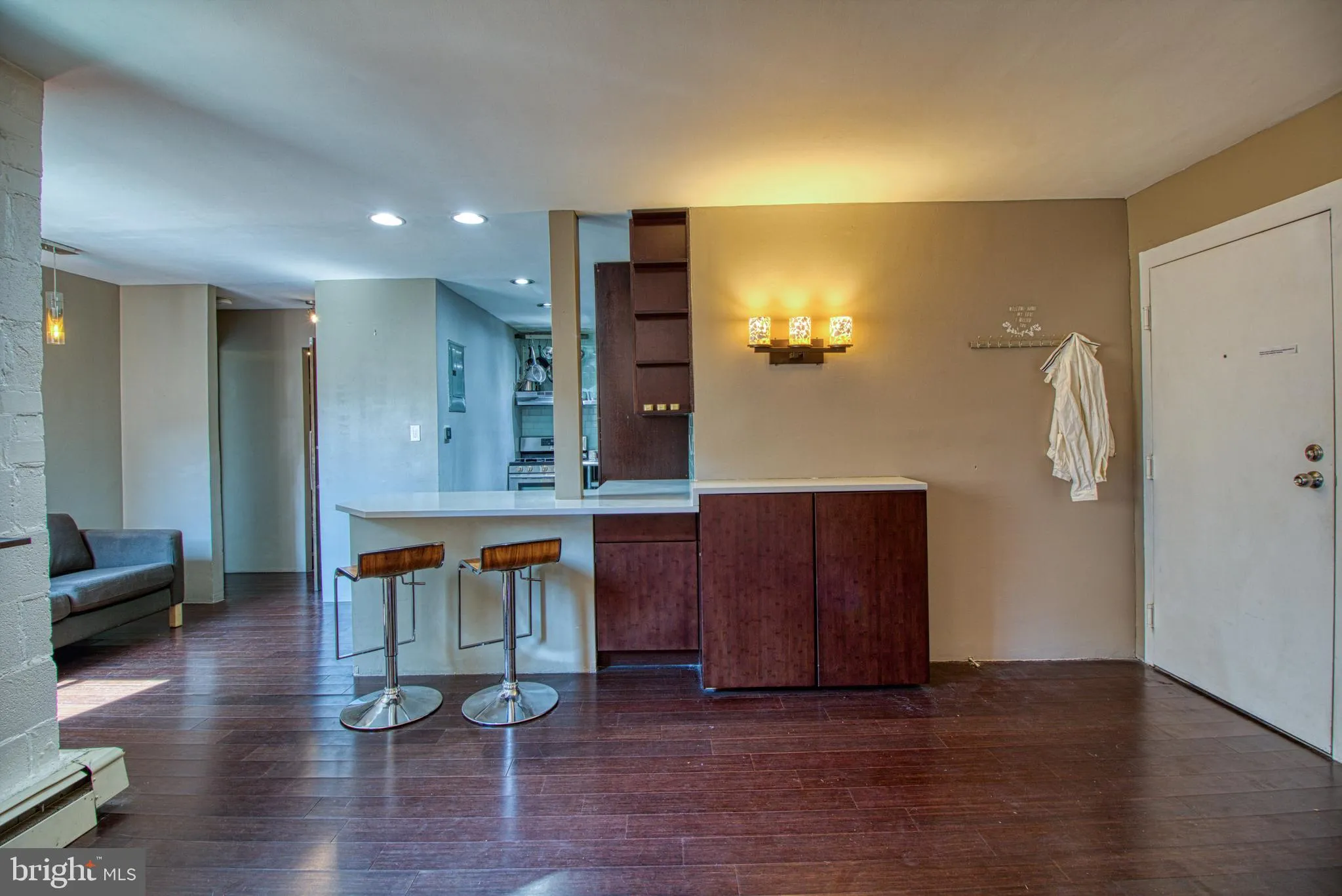 1341 Clifton Street NW Unit 204, Washington, DC 20009