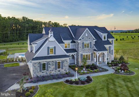 1339 CAROLANNES WAY NL WEST CHESTER PA 19382