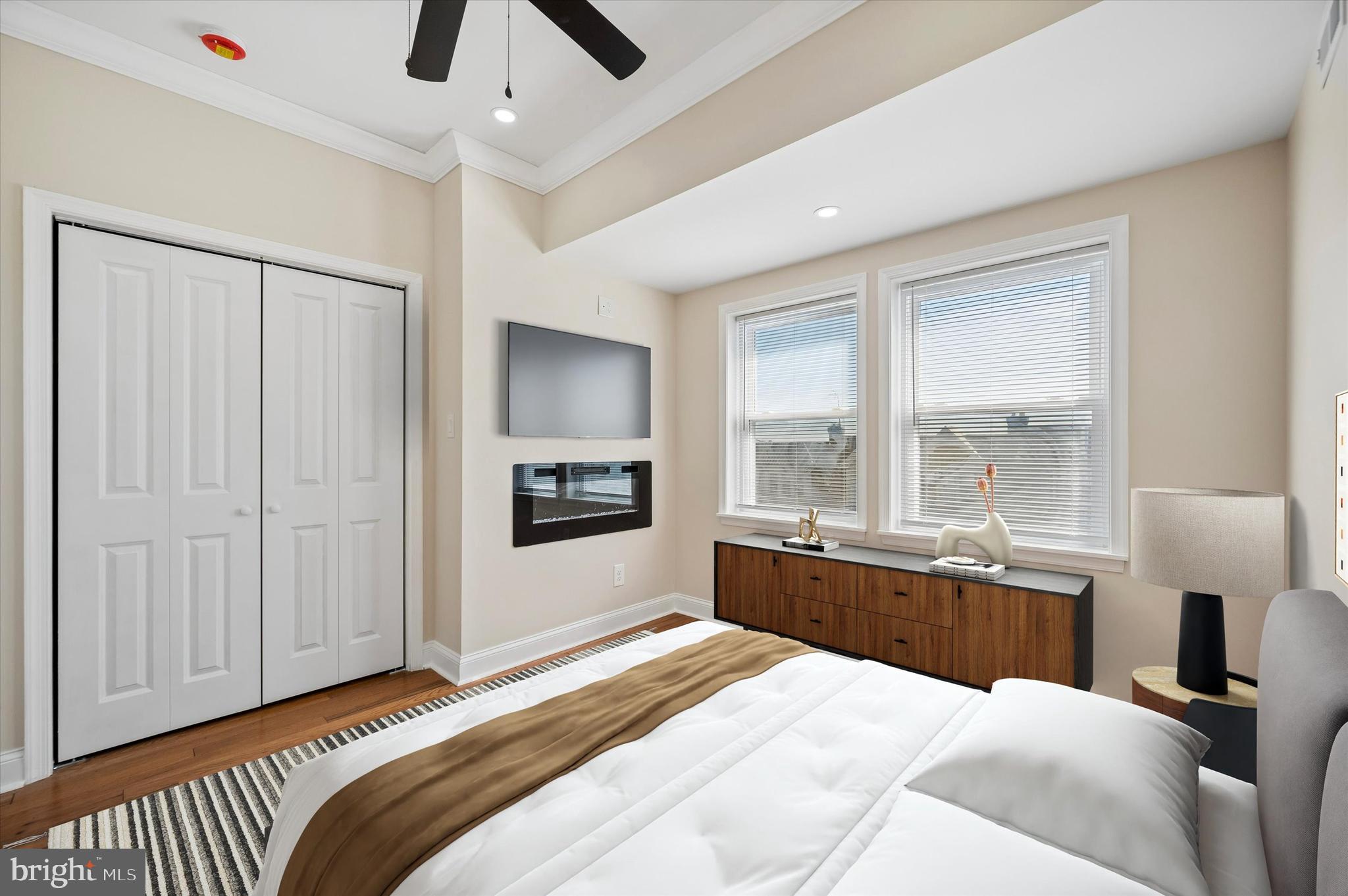 PHILADELPHIA - Residential