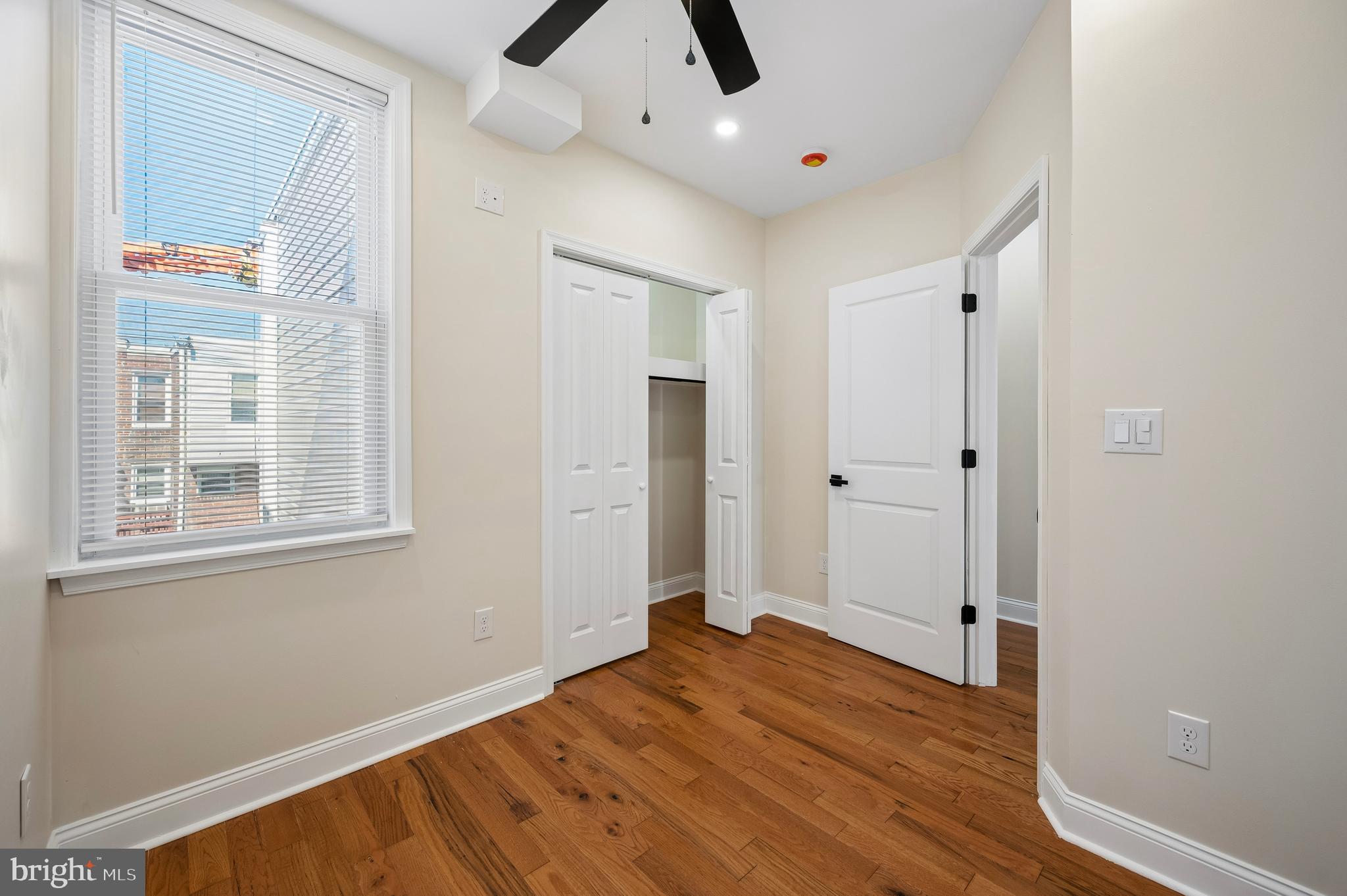 PHILADELPHIA - Residential