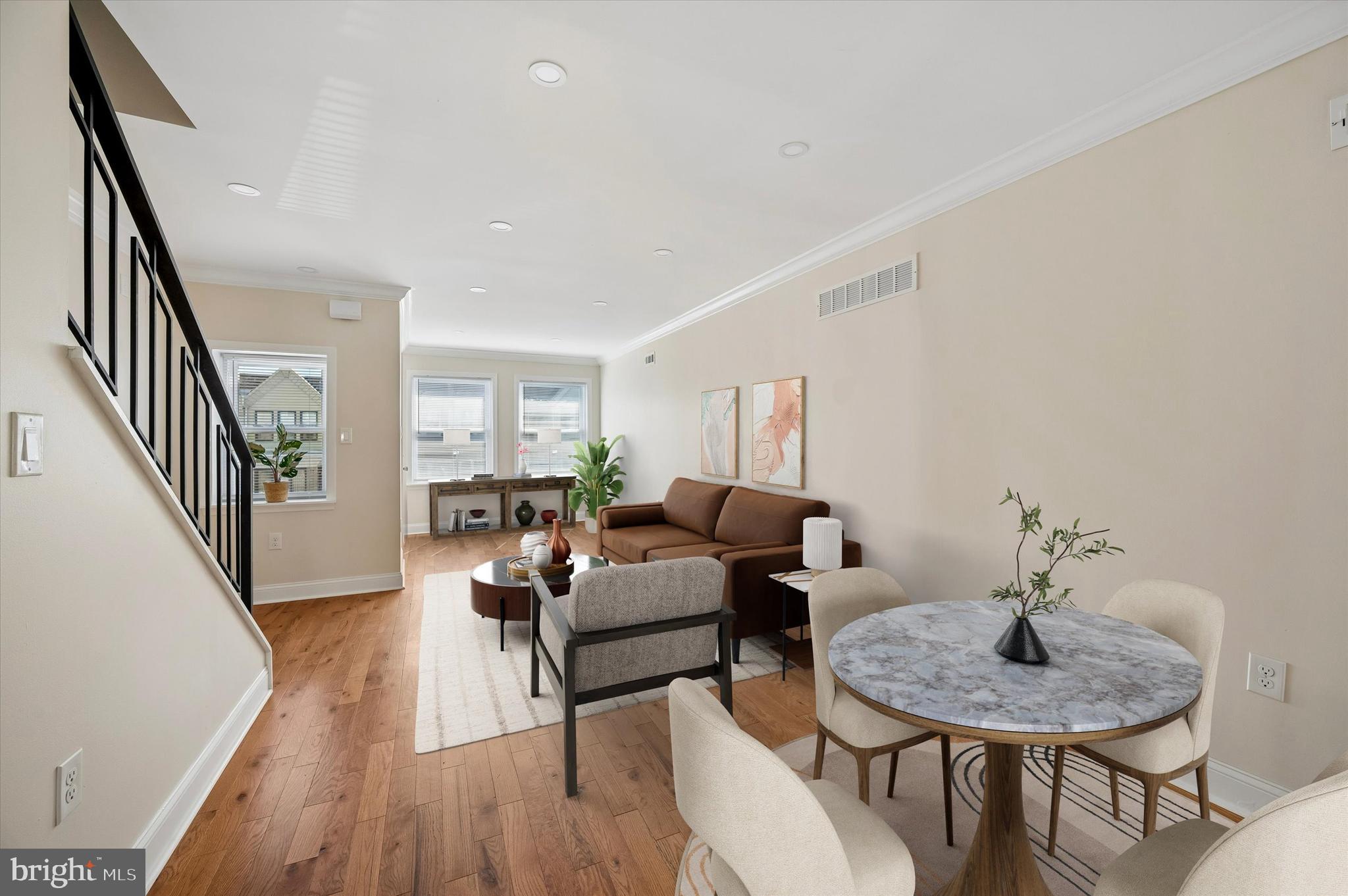 PHILADELPHIA - Residential