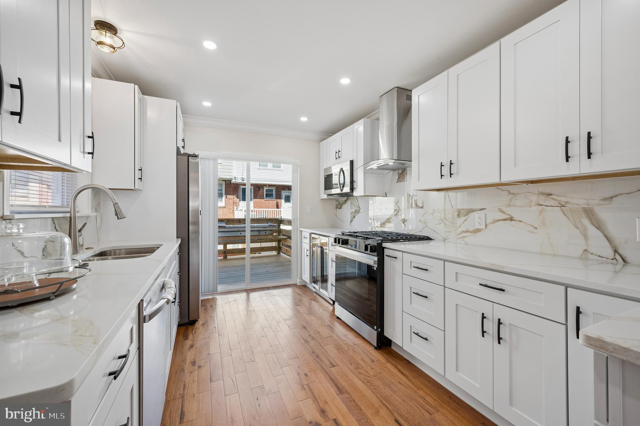 PHILADELPHIA - Residential