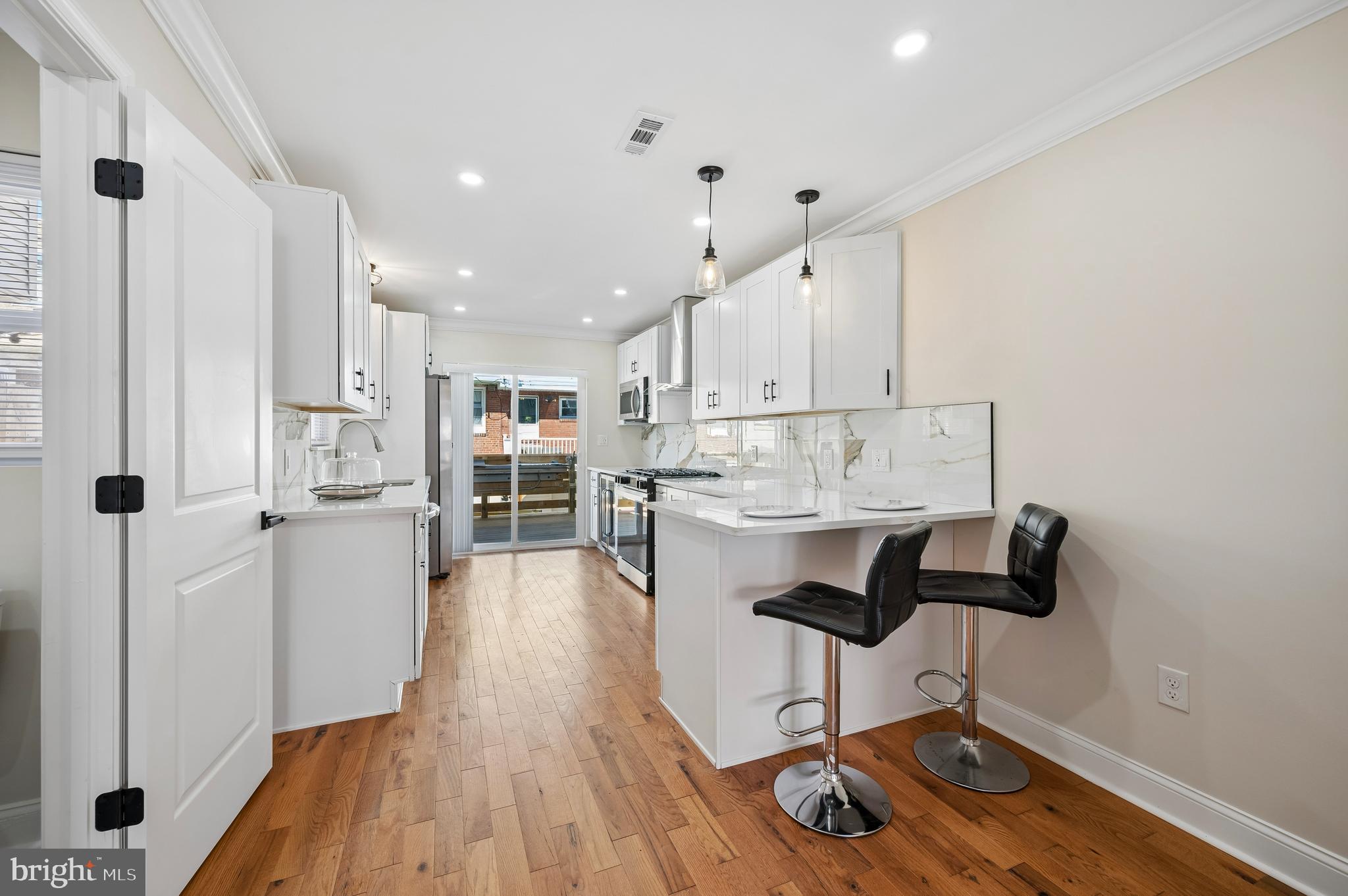 PHILADELPHIA - Residential