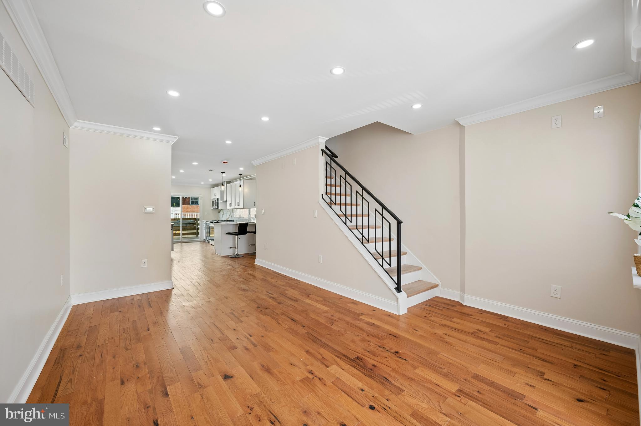 PHILADELPHIA - Residential