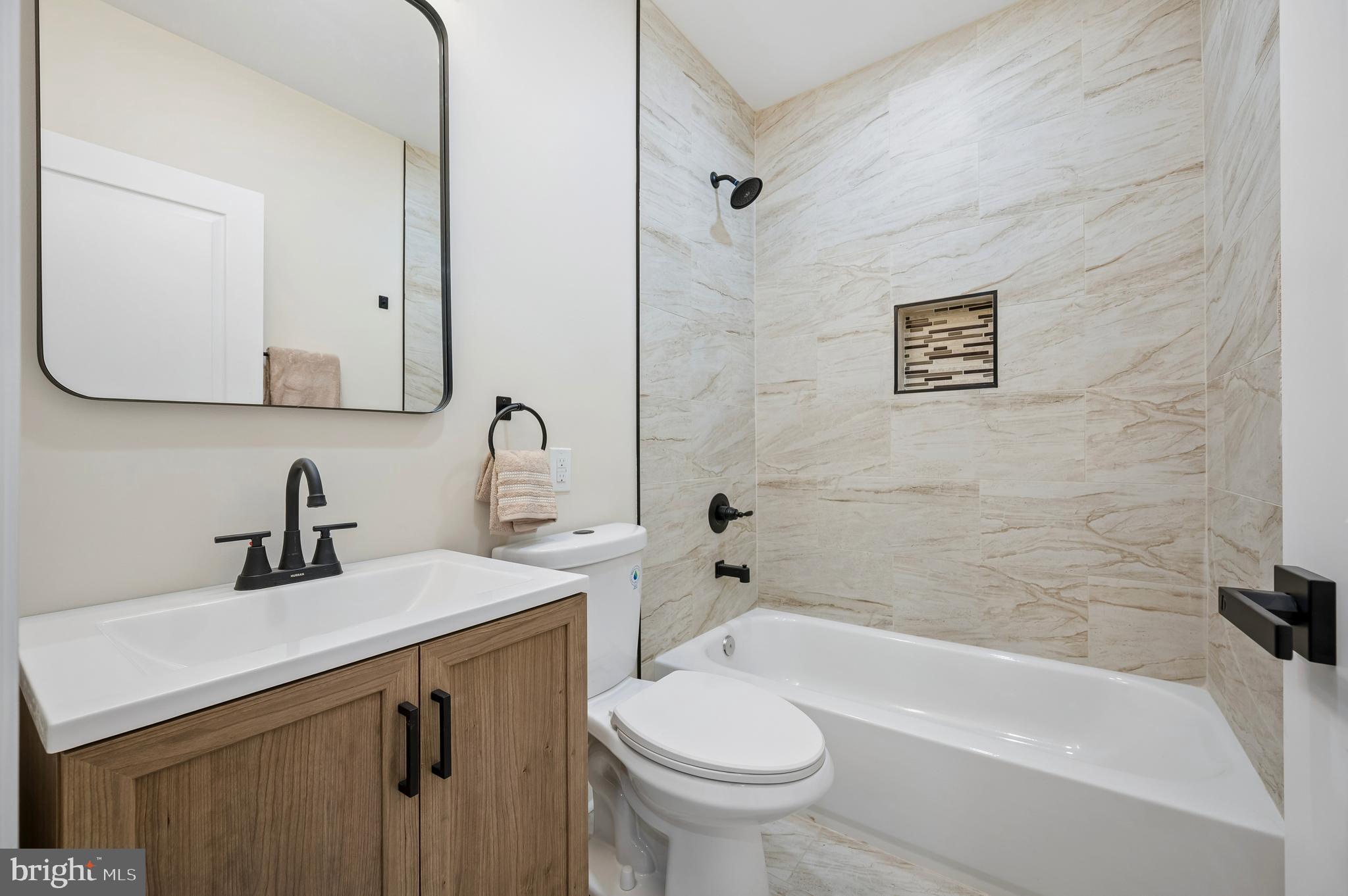 PHILADELPHIA - Residential