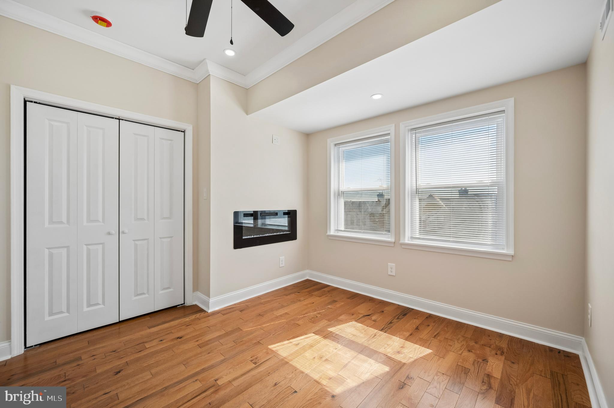 PHILADELPHIA - Residential