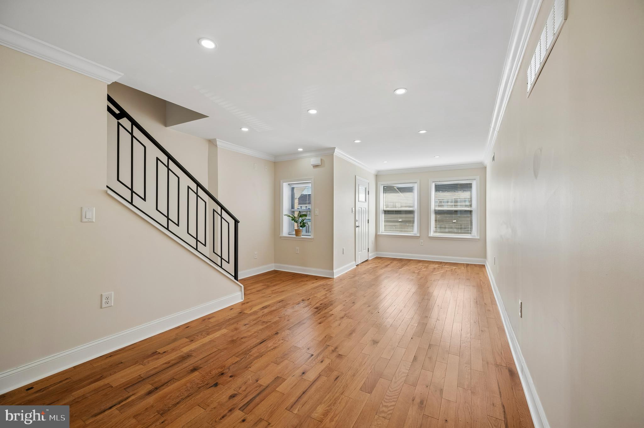 PHILADELPHIA - Residential