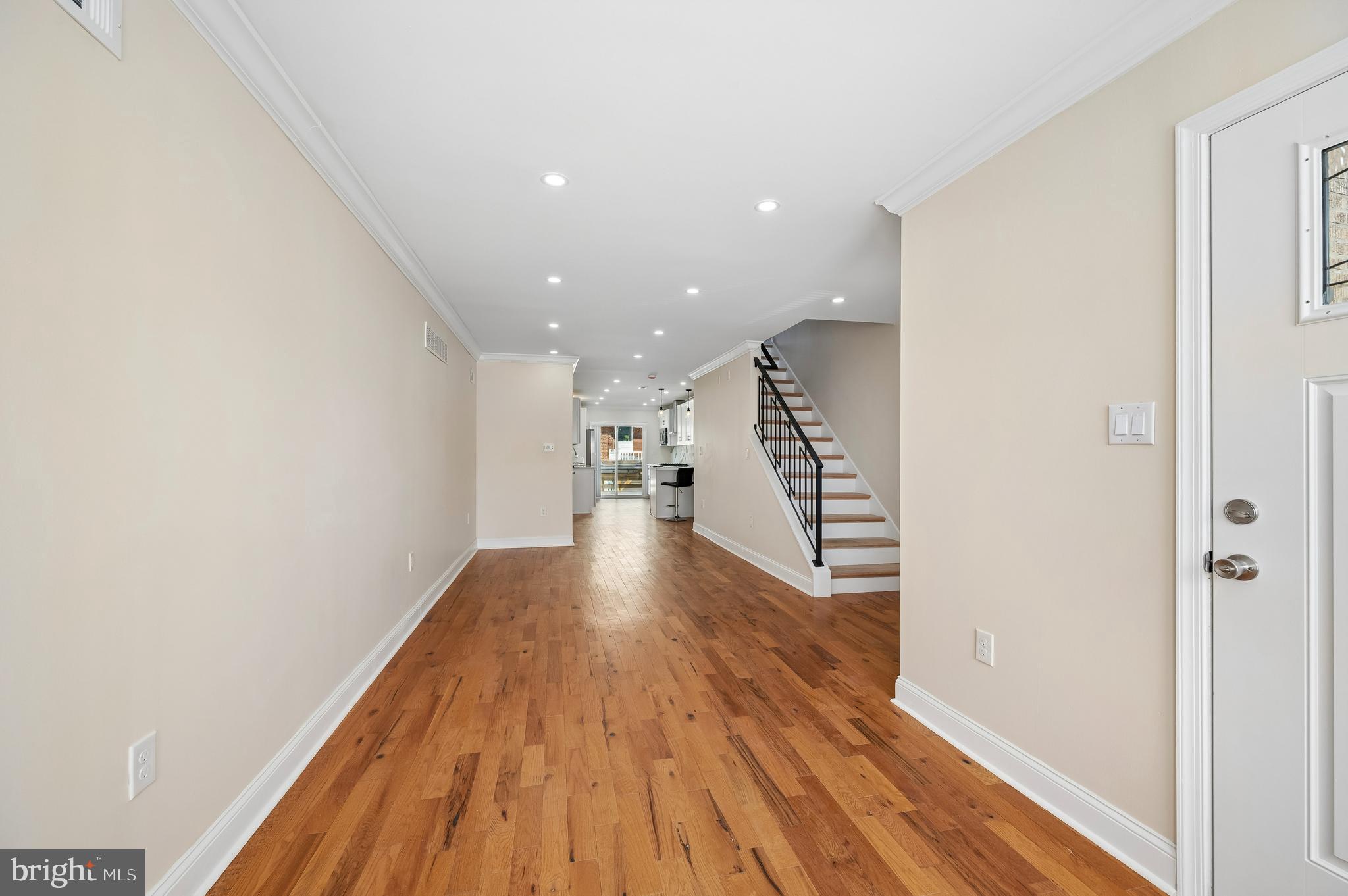 PHILADELPHIA - Residential