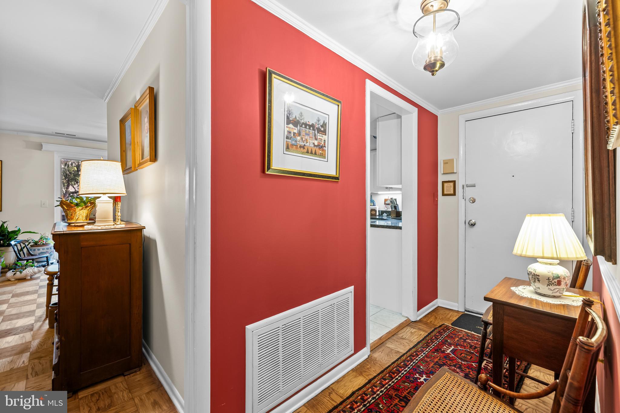 DUNN'S GROVE - Residential